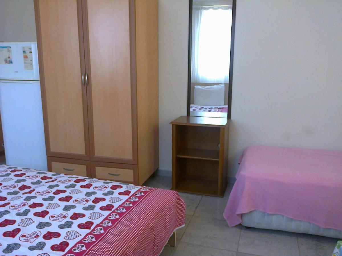 Cizmeci Apart Hotel Çeşme Room photo