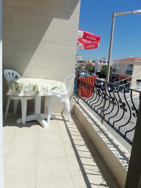 Cizmeci Apart Hotel Çeşme Room photo
