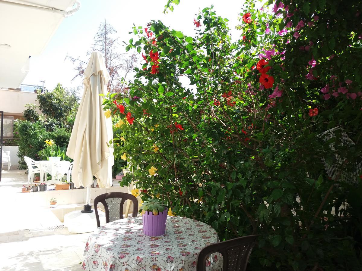 Cizmeci Apart Hotel Çeşme Exterior photo